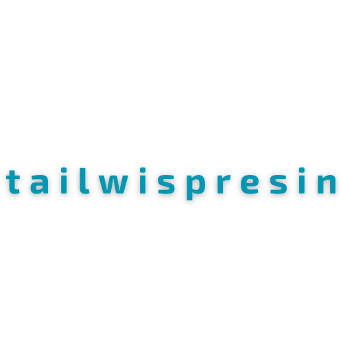 Tailwispresin Store